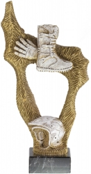 2447 Motor Vehicle Trophies