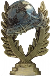 2460 Trophies Football