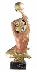 4756 Trofeo Gimnasia