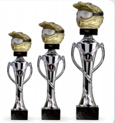 2860 Motor Vehicle Trophies