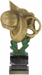 2874 Motor Vehicle Trophies