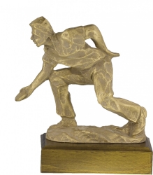 2912 Trophies Petanque