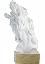 3077 Horse Trophies Equestrian and Riding