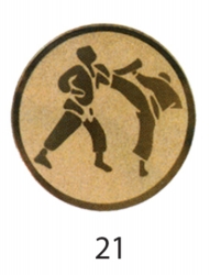 3332-39 Disco D-50 Aluminio 50CM