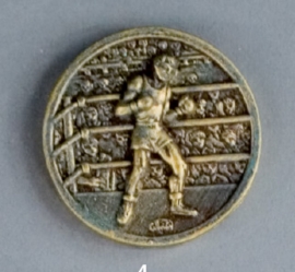 3337-04 Disc Resina 50mm.