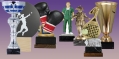 Great deals on all kinds of trophies. 